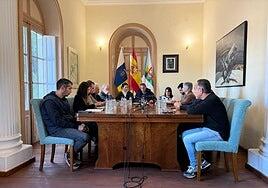 Haría cede suelo para permitir nuevas viviendas protegidas