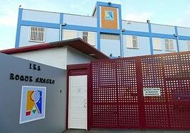 Educación adjudica la ampliación del IES Roque Amagro en Gáldar