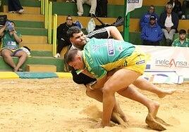 Gáldar Ybarra inicia la Liga Regional este viernes en Tenerife