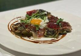 Los 5 platos imprescindibles de La Bodega de La Avenida