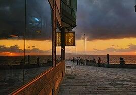 La Aemet mantiene el aviso amarillo en Canarias el fin de semana pero avisa: todo cambia el lunes