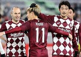 Japón elimina los empates de su liga de fútbol en busca del espectáculo