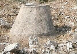 Hallan el cráneo de un desaparecido en la pandemia en una bolsa en Málaga