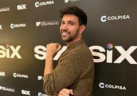 «La bachata ya no es ese baile de salón antiguo en el que el señor manda y la señora obedece. Los roles han cambiado»