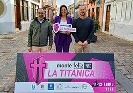 San Mateo se suma como municipio anfitrión de la Monte Feliz – powered by Playitas Desafío La Titánica 2026