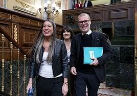 Sánchez cede ante Junts y el PP la ley que endurece el castigo a la multirreincidencia