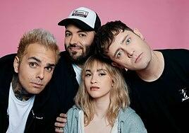 La La Love You, La Casa Azul, Veintiuno, Samurai y Arco se suman al Gran Canaria Sum Festival