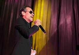 El concierto de Marc Anthony en el carnaval tiene un precio: esto es lo que pagará el Ayuntamiento de Las Palmas de Gran Canaria