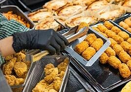 Mercadona lidera el nuevo menú del día frente a bares y restaurantes