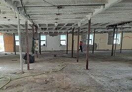 El hospital Insular amplía su capacidad con 26 nuevas camas tras una inversión de 1,1 millones de euros