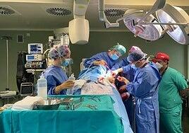 1.080 pacientes esperan por entrar en quirófano en Fuerteventura