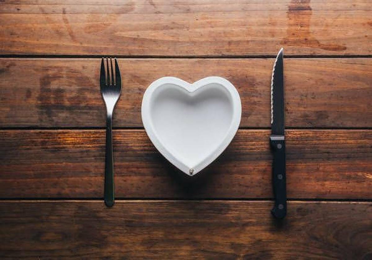 7 recetas para enamorar: desde un ceviche a un picante 'butter chicken'