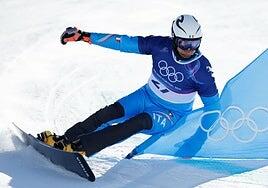 La bandera de Rusia se cuela en los Juegos