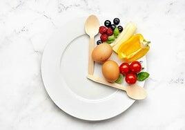 El desayuno de los campeones es... nada: guía para ayunar bien antes de entrenar