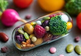 Cuatro pasos para acercarte al revolucionario concepto de medicina culinaria: comer (bien) también cura