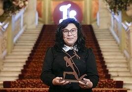 La escritora mexicana Elma Correa gana el Biblioteca Breve