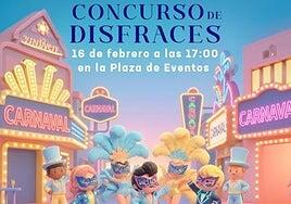 Alisios trae a Elvis para su «Capilla del Amor» y reparte 300 euros en su Concurso de Disfraces