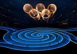 Sexo en los Juegos: Agotados los preservativos en la Villa Olímpica