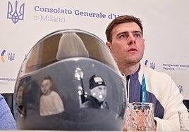 Vladyslav Heraskevych