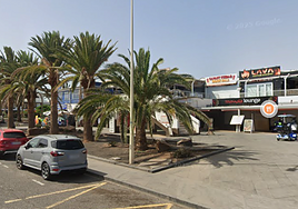 Al banquillo por presuntamente matar a un hombre en Costa Teguise