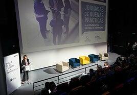 Una treintena de colegios provinciales se reúnen paradebatir sobre la organización colegial de enfermería