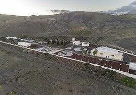 La ampliación de la depuradora de Tías podrá ser una realidad a partir de 2029