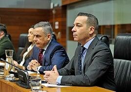 Vox concluye que la oferta detallada del PP que está sobre la mesa en Extremadura es insuficiente para pactar