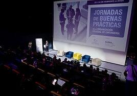 Más transparencia y participación: la Enfermería traza su futuro colegial