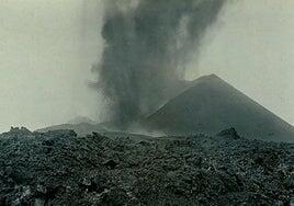 Cómo se gestaron las últimas erupciones en Tenerife: «Los volcanes siempre han avisado»