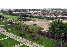 Vía libre ambiental al plan que incluye un nuevo hotel en el campo de golf de Maspalomas