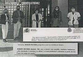 Caso Mediador: la jueza atribuye a los dueños de Sandra el pago de 14.600 euros por siete favores