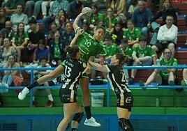 El Rocasa Gran Canaria afronta una prueba de fuego en Málaga para reforzar el liderato