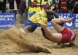 Patrimonio y deporte, pero ¿con reconocimiento nacional?