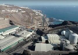 Amenaza de daño ambiental con los lodos de depuradoras en Gran Canaria