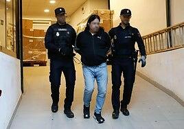 A prisión el acusado de retener y violar durante dos años a una mujer en su casa de Murcia