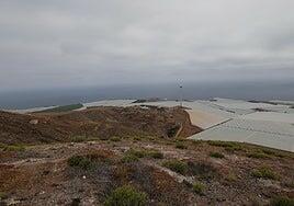 Gáldar presenta alegaciones contra el proyecto de la planta de biogás en La Atalaya