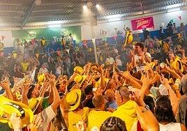 Quevedo estrena su nueva canción desbordando canariedad: «Y no me mudo ni borracho»