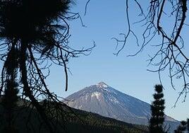 Las señales del Teide dicen «a gritos» que Tenerife está volcanológicamente activa