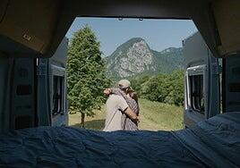 Planes para San Valentín a los que llegar en autocaravana