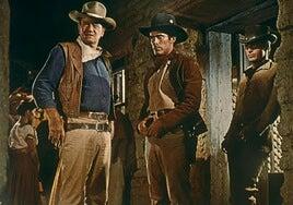 AMC, a la conquista del Oeste con un canal dedicado al wéstern