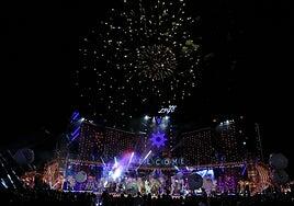 Los presentadores, la agilidad... Esto es lo que más nos gustó (y lo que menos) de la gala de la reina del carnaval de Las Palmas de Gran Canaria