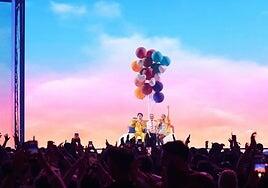 Un Benidorm Fest histórico llega a su final: sin horizonte Eurovisión, pero con una producción nunca vista en España