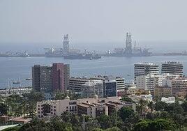 Un experto de la Aemet confirma el cambio de tiempo en Canarias: el lunes de carnaval será el día más cálido