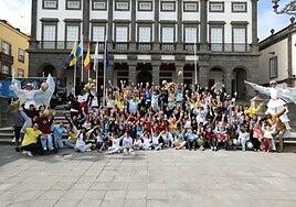 Cuidados paliativos a domicilio: las familias alzan la voz por el día del cáncer infantil