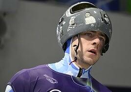 El casco de la memoria