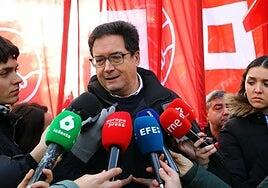 Aquí huele a muerto