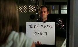 Las escenas de cine que mejor retratan el amor... ¡y las que han envejecido fatal!