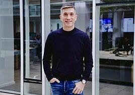 Dónde saborear Gran Canaria, según Nikola Ivicic maître sumiller del Restaurante La Aquarela