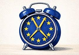 Cuatro ejes para salir del día de la marmota