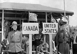 Estados Unidos ya intentó conquistar Canadá